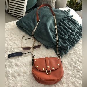 Rebecca Minkoff Crossbody